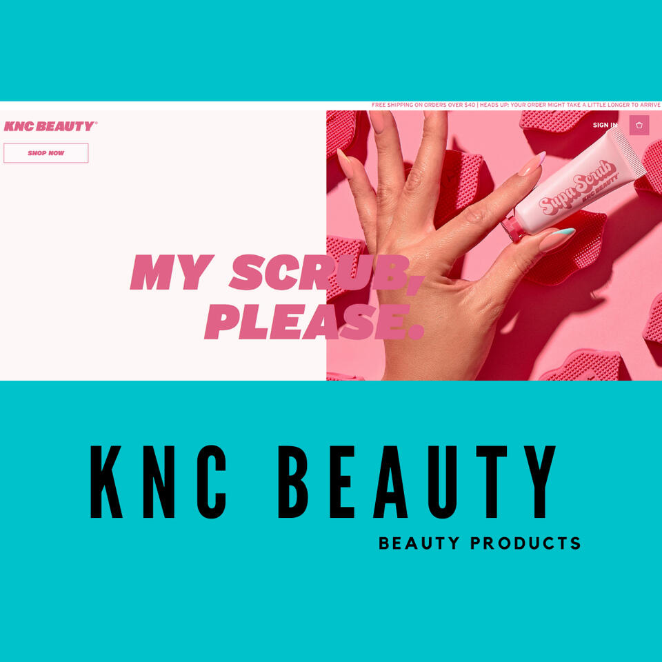 knc beauty