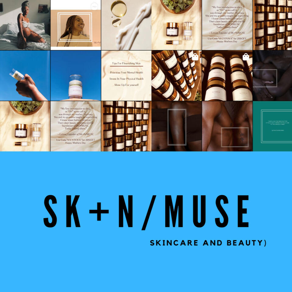 sknmuse